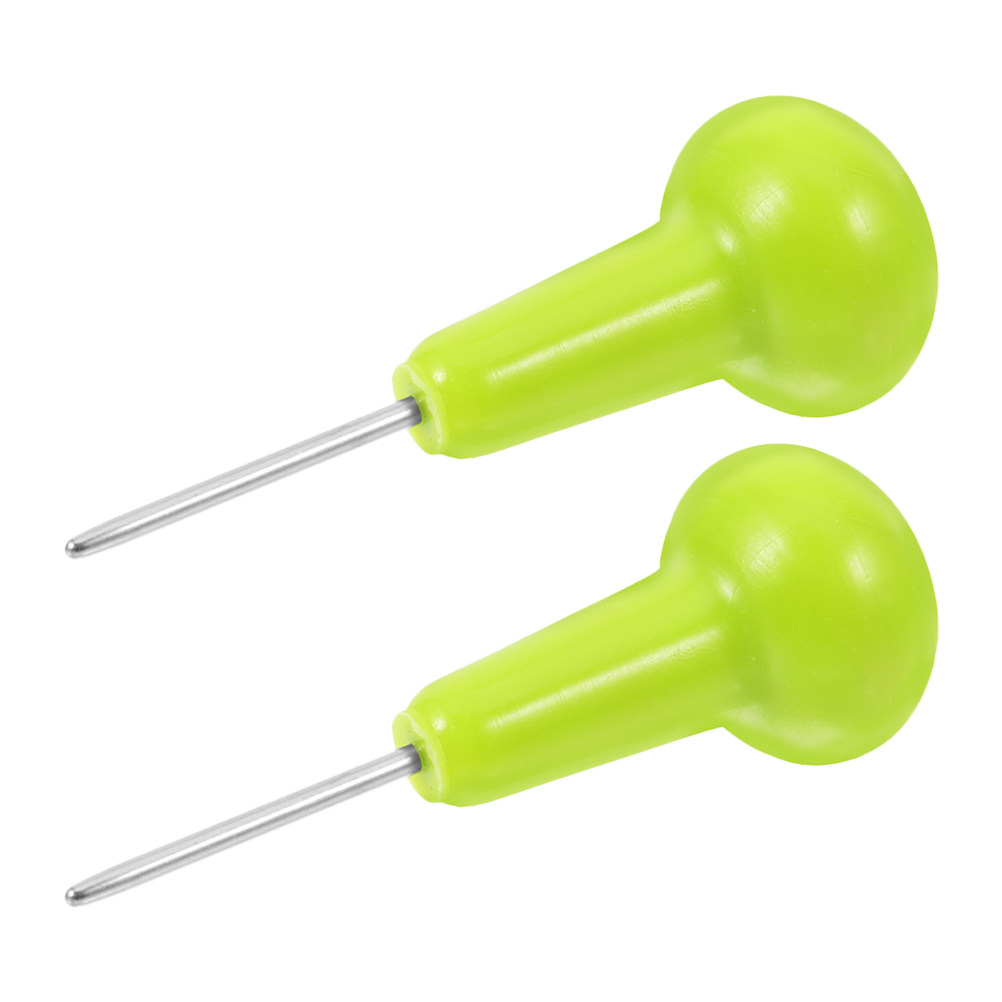 Writing Tools - 2Pcs Plastic Braille Pen Blind Writing