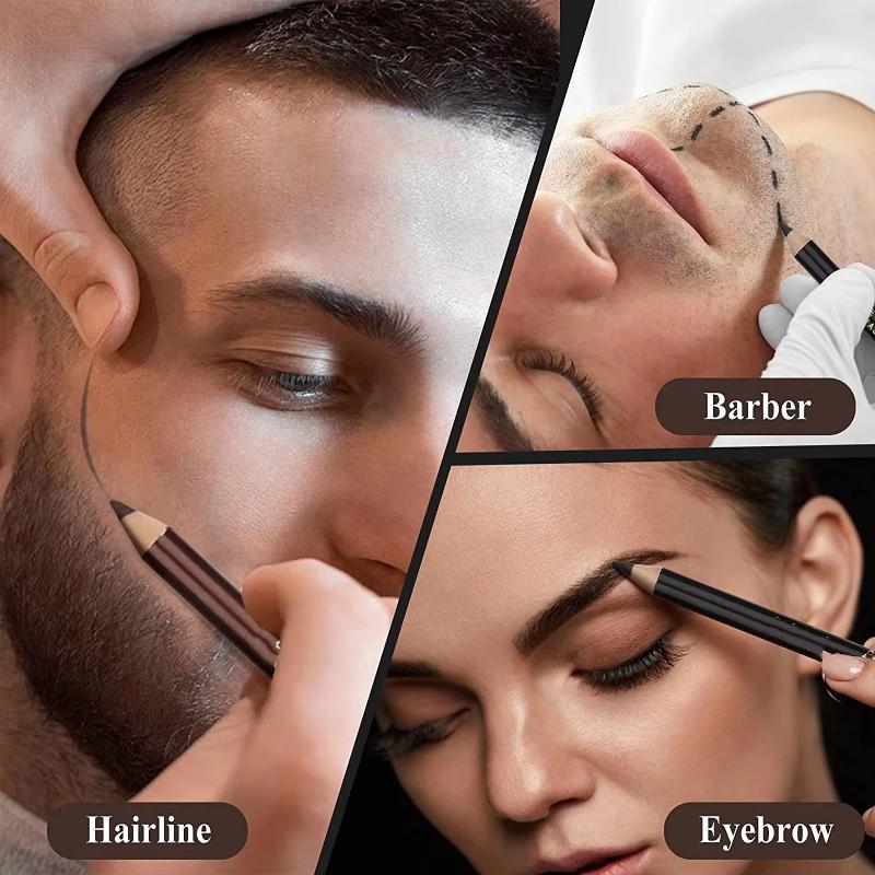 1/4Pcs Edge Hairline Trace Pen - Stationery ulasan dan harga