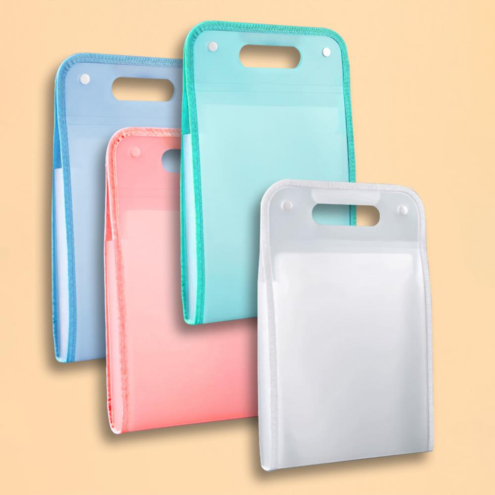 Multi-compartment File Organiz - Expandable Accordion File Folder 13 Pockets ulasan dan harga
