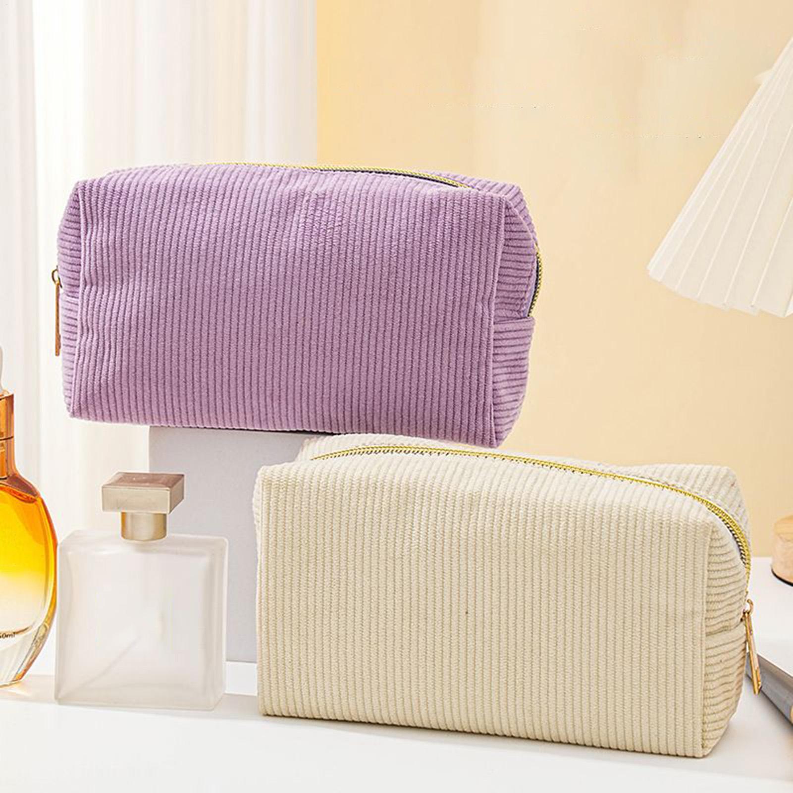 Pencil Pouch for Girls Large P - Aesthetic Large Pencil Case Pouch ulasan dan harga