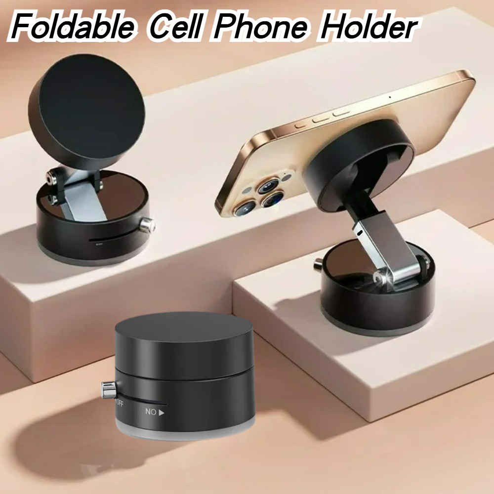 High Performance Magnetic Vacu - Desk Accessories ulasan dan harga