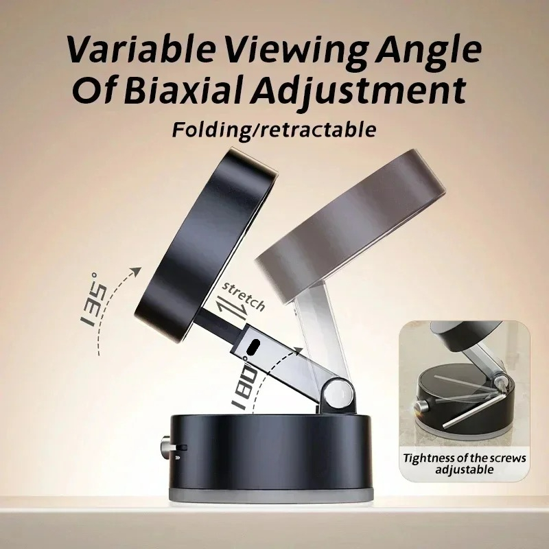 High Performance Magnetic Vacu - Desk Accessories ulasan dan harga