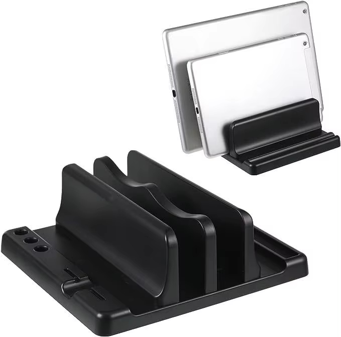 Office ABS  Laptop Stand Verti - Desk Accessories ulasan dan harga