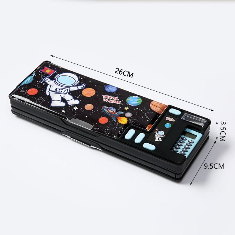 Built-in Calculator Plastic St - Scientific Calculator For Secondary School ulasan dan harga