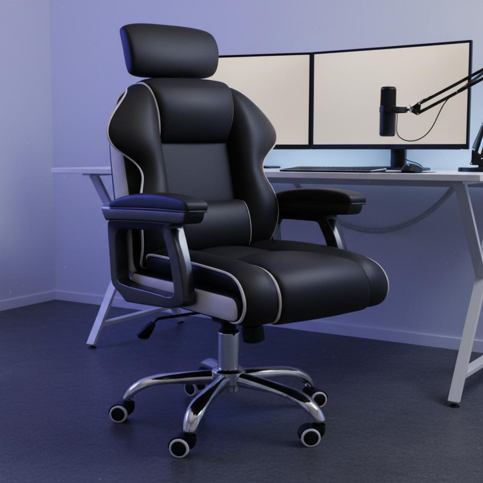 Ergonomic Gaming Chair Height  - Office Furniture ulasan dan harga