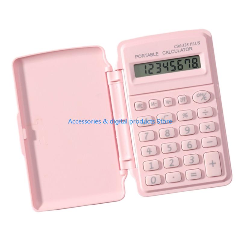77JD Scientific Calculator Wit - Scientific Calculator For Secondary School ulasan dan harga