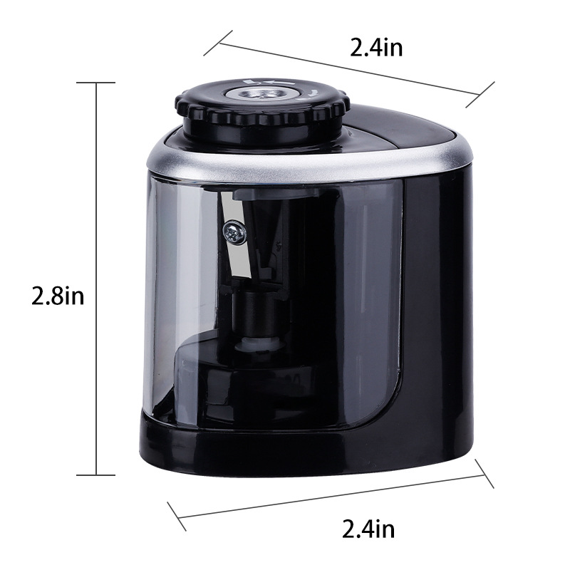 Electric Pencil Sharpener Auto - Electric Pencil Sharpener Usb ulasan dan harga