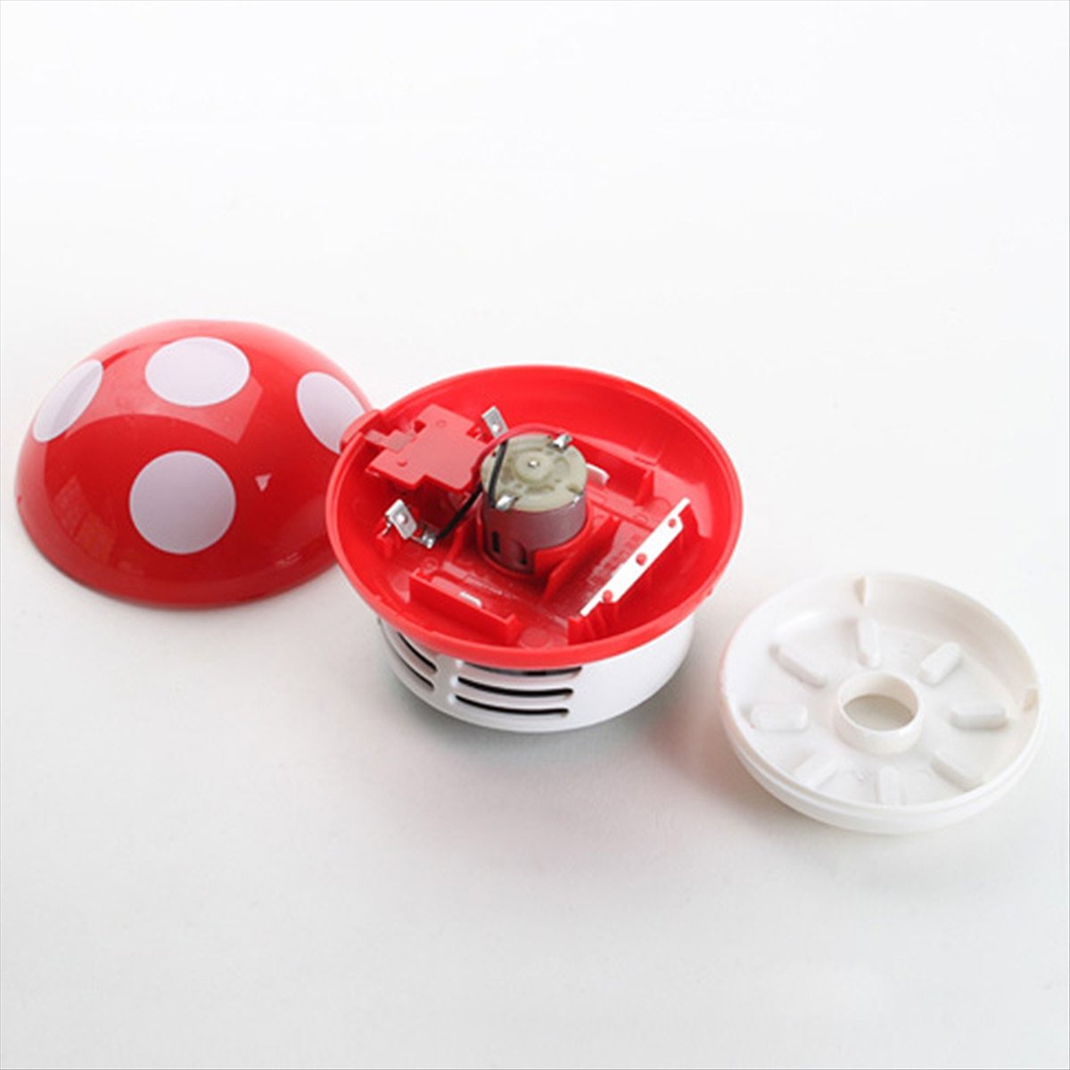 2026 Trend Handheld Mini Deskt - Mini Desktop Vacuum Cleaner For Eraser Dust ulasan dan harga