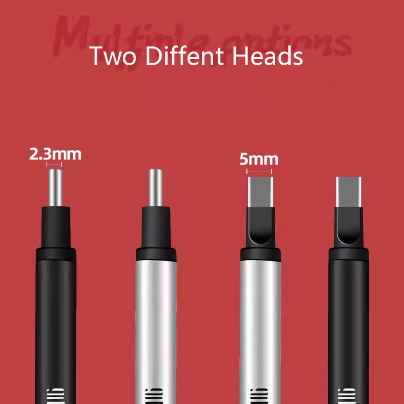 Retractable Click Mechanical E - Retractable Eraser Pen Click ulasan dan harga