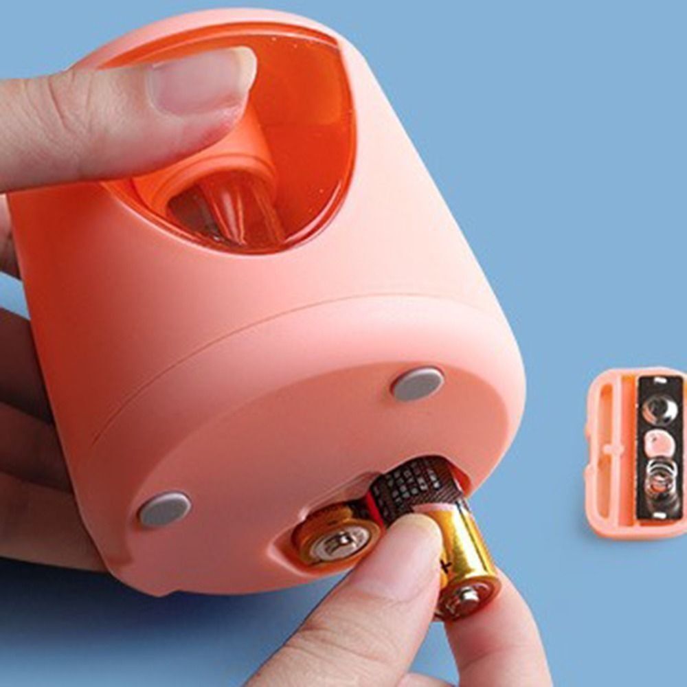 Battery/USB/Charging Office Sc - Electric Pencil Sharpener Usb ulasan dan harga
